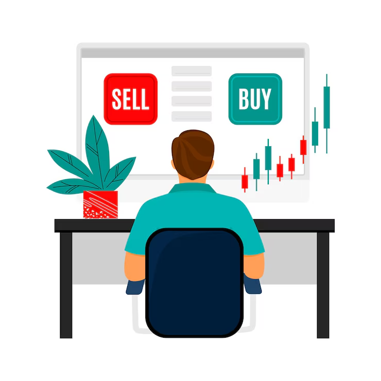 trader-tracks-charts-decides