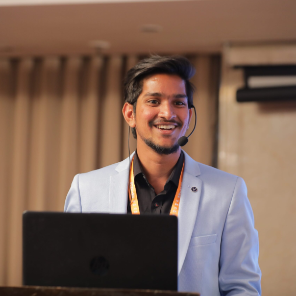 Upendra Nimadi