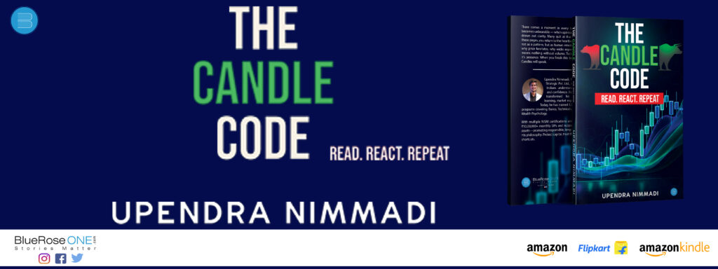 The Candle Code - Cover Page